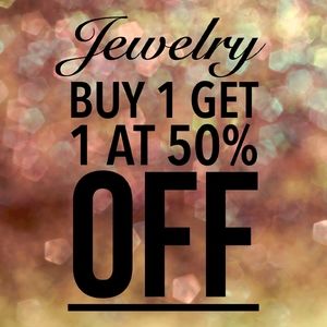 Jewelry B1G150 Sale!
